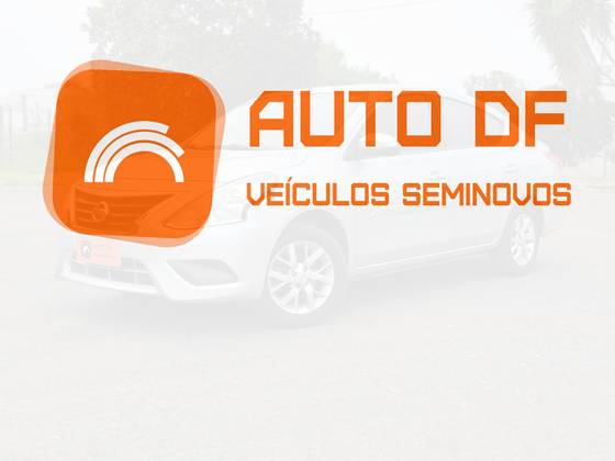 NISSAN VERSA 1.6 16V FLEXSTART SV 4P XTRONIC NISSAN VERSA 1.6 16V FLEXSTART SV 4P XTRONIC